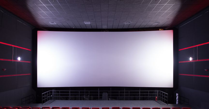  Cineplex (TSX:CGX) Stock & Its Downhill Saga in 2020 