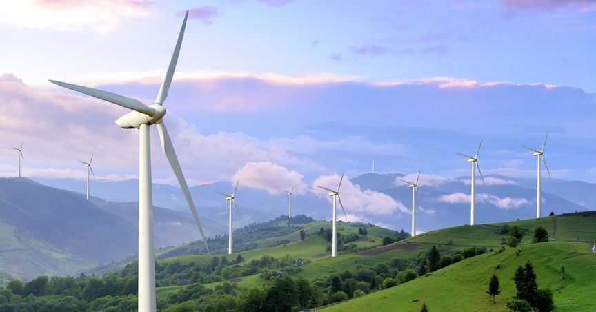  Ørsted A/S to Divest 50 Per Cent Stake in Its Taiwanese Offshore Wind Farm 