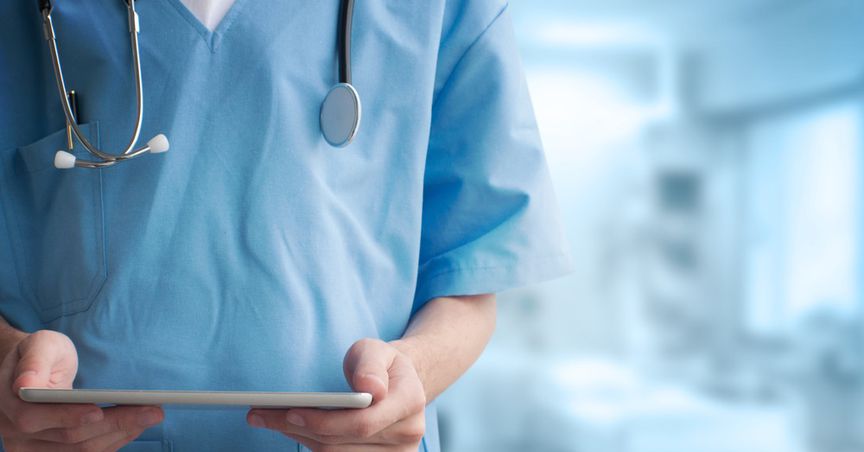 Top Performing Canadian Healthcare Stocks In 2020