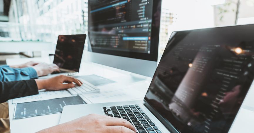  2020: The year tech giants took healthcare space by storm 