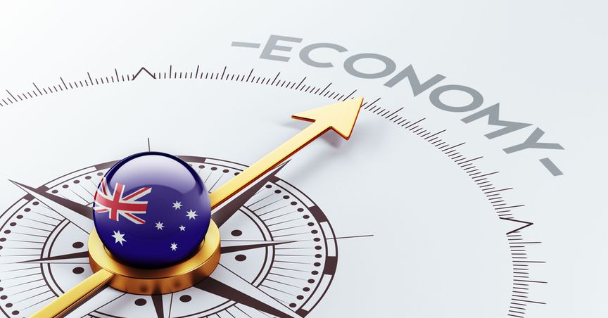  Reasons and forecasts of Australian economy’s recovery 