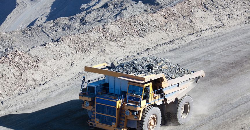  How was 2020 for Commodities and What is anticipated in 2021? 