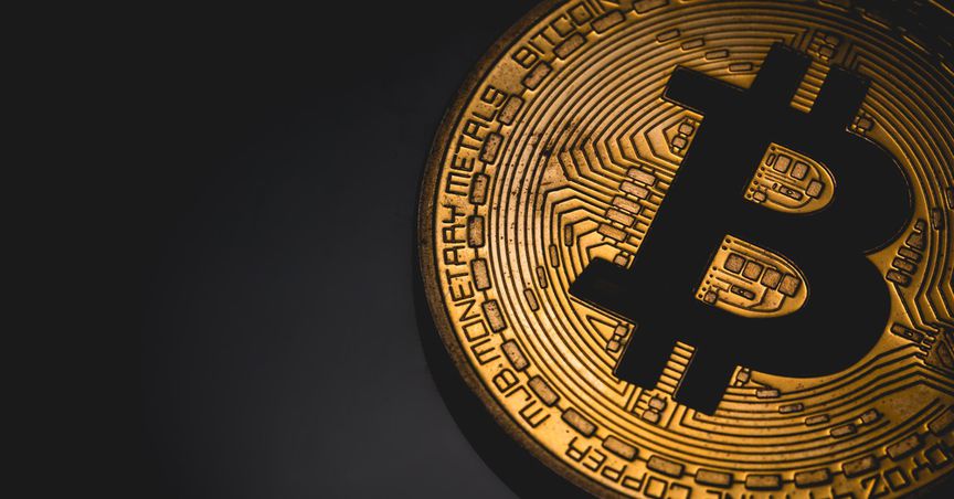  Bitcoin in 2020 - A Year of Low Interest Rate, Quantitative Easing, And Economic Drop-Off 