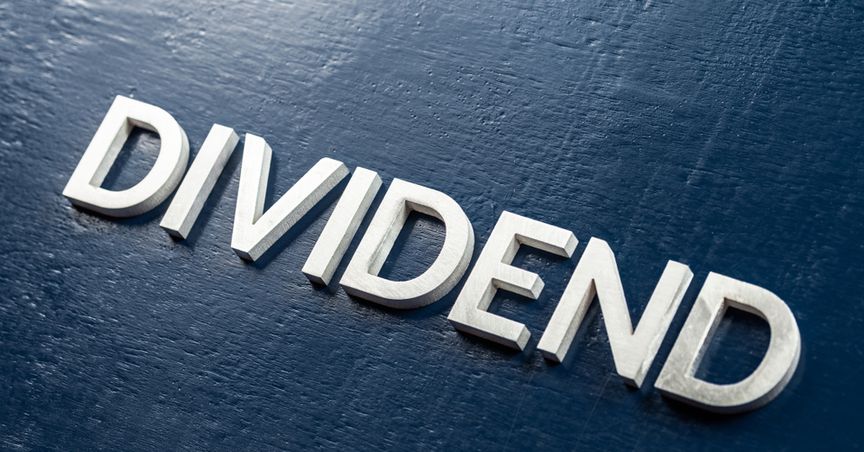  5 Top Dividend Stocks to Watch in 2021 