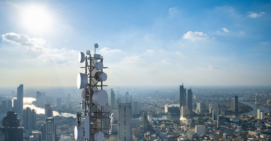 3 Chinese Telcos in the US off to a dismal start of 2021, booted out of NYSE