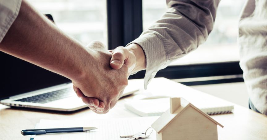  Brookfield Proposes To Take Its Real Estate Wing Private In US$ 5.9Bn Deal 