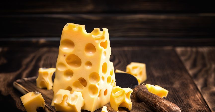  Kiwi produced cheese might be named differently according to fresh EU laws 