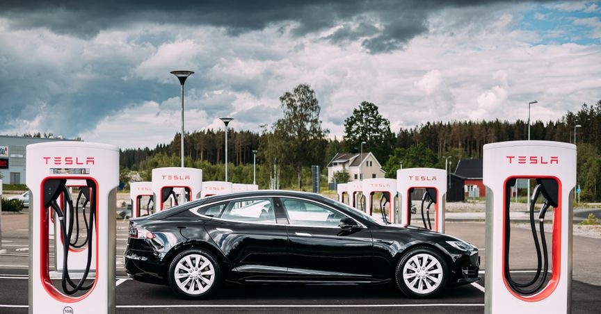  Tesla short sellers faced hefty losses in 2020 