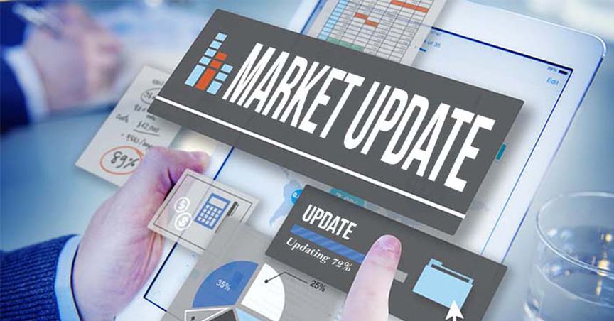  Market Updates: 6 January 