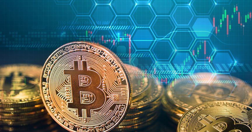  Bitcoin Hits Another Milestone, Crosses US$35,000-Mark 