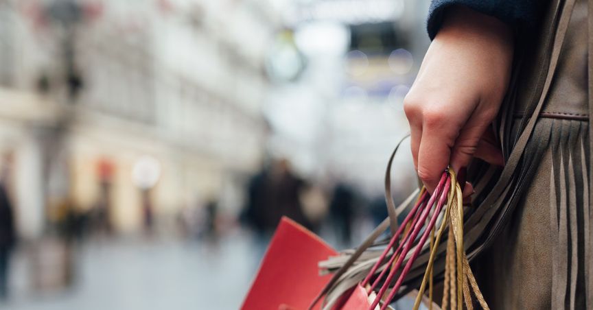 Shop Prices in UK continue to slide: British Retail Consortium