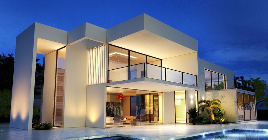  Adored Australian cricketers and their marvellous multimillion-dollar homes 