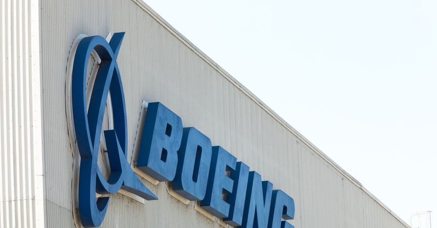  Boeing Enters DPA in 737 MAX Probe, Agrees to Pay $2.5Bn 
