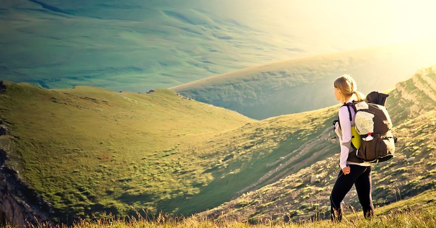  Taranaki Mounga advises sightseers to come fully prepared for Summer expeditions 