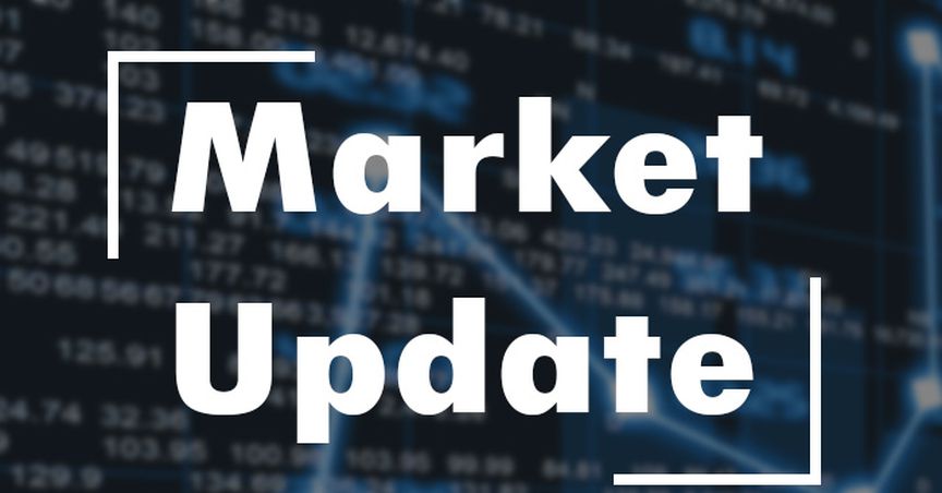  Market Updates (2): 8 January 