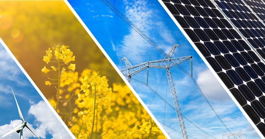  NZ’s energy resources to be developed for contribution in energy security 
