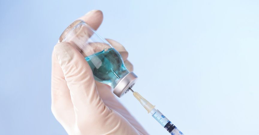  Covid-19 Vaccine: UK Authorise Moderna Vaccine for Mass Usage 
