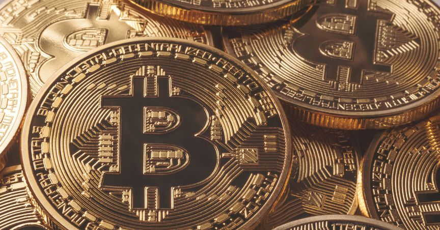  First week of 2021: Bitcoin tops $42,000, DJI, Nasdaq mark new all-time highs 