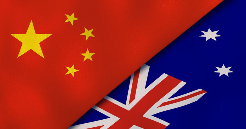 Chinese Bid to Acquire Probuild Pushed back on National Security Concerns