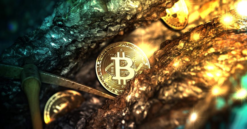  Gold vs Bitcoin: Can Cryptocurrency be the next ‘Safe Haven’ 