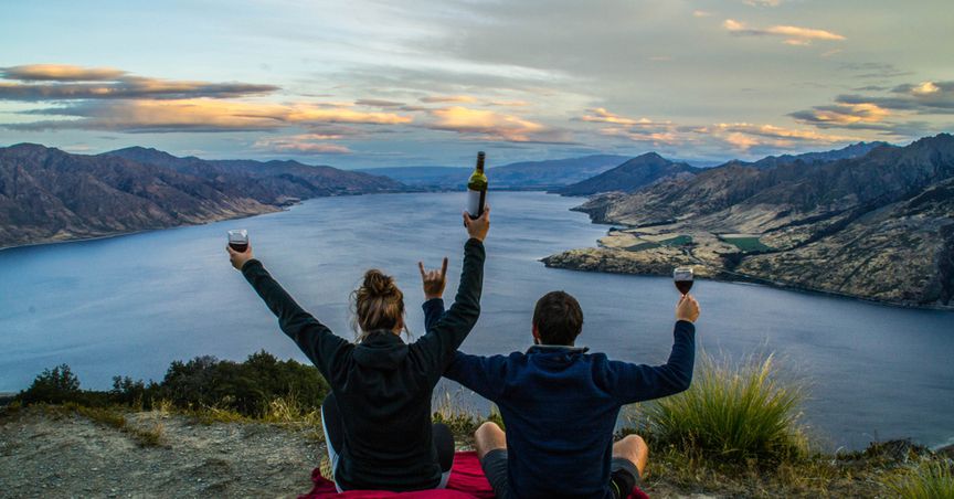 New Zealand Wines soon to reach overseas clients, online portal unveiled