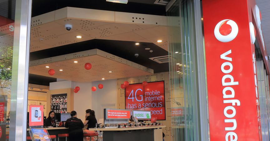  New Zealand-wide 4G Vodafone outage under probe 