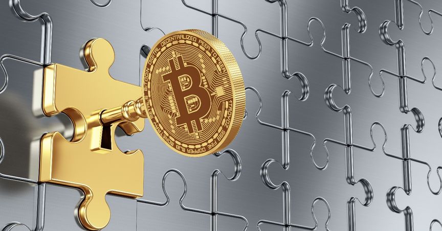 What happens if one loses a Bitcoin key? 