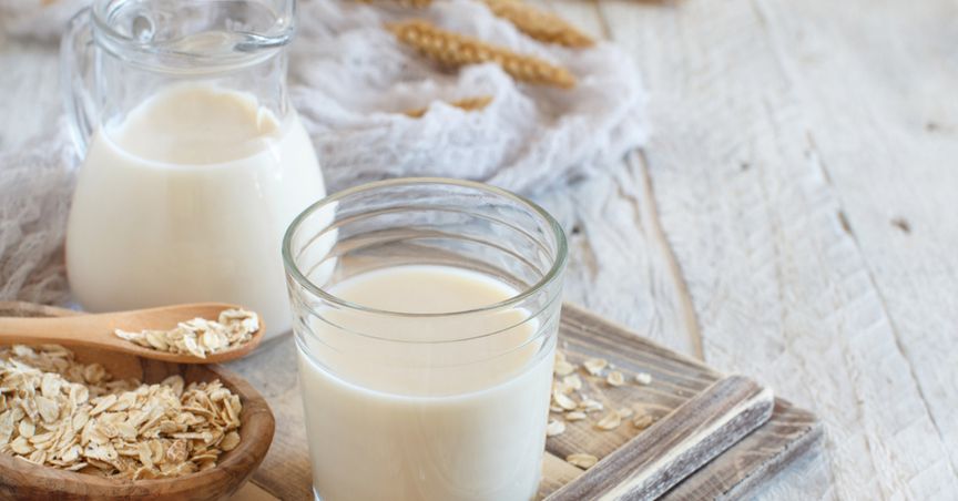  NZ all set to get its first ever plant-based Oat Milk Facility 