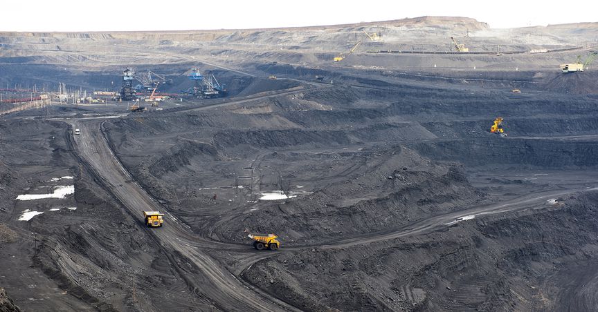  How Chinese Ban on Australian Coal Reshuffled The Global Coal Trade? 