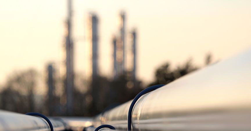  Gunvor Clinches Big Oil Deal with Russia’s Rosneft 