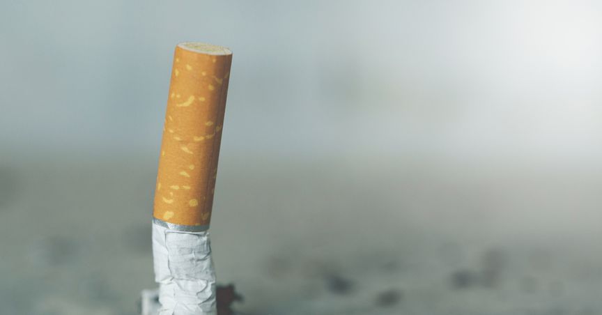  UK Prosecutors Drop Probe Against British American Tobacco (LON: BATS) 