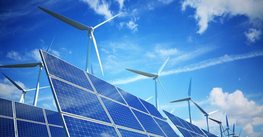  Is Solar and Wind Energy a threat to Crude oil industry? 