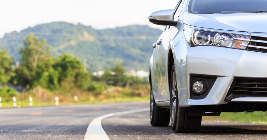  Why are non-auto majors hopping onto autonomous car bandwagon? 