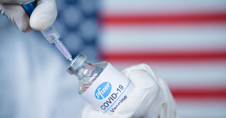  Medsafe, its Norwegian counterpart in touch to study side effects of Pfizer-BioNTech vaccine 
