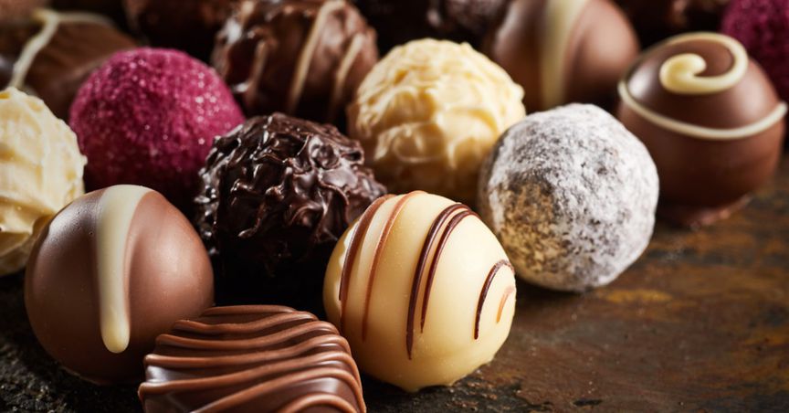  Lindt & Spruengli records growth in sales in Germany and UK 