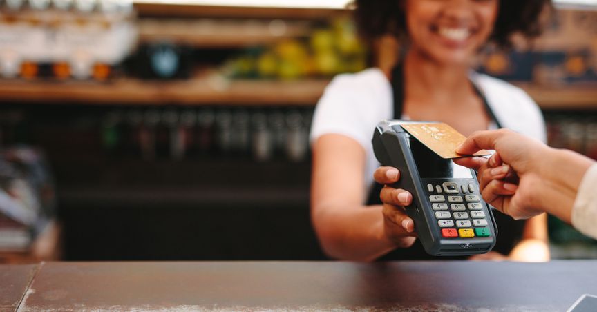  Most Britons Forced to Make Contactless Payments During Coronavirus Crisis 