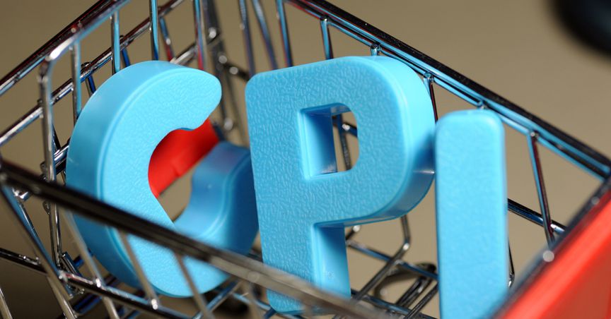  UK’s annual consumer price inflation rises in December 