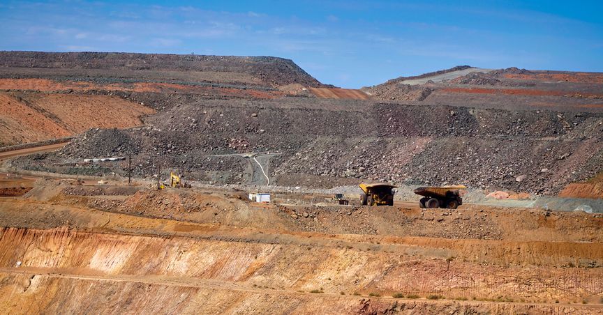  ECR Minerals’ (LON: ECR) Midas Rig Becomes Operational in Bailieston 