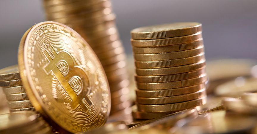Volatile Bitcoin Plunges 11%, Ethereum Reclaims US$-1200 Mark