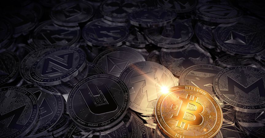  Is it time for Australian traditional financial institutions to embrace cryptocurrencies?   