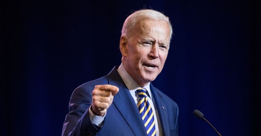  How would Joe Biden becoming the U.S President prove beneficial for New Zealand? 