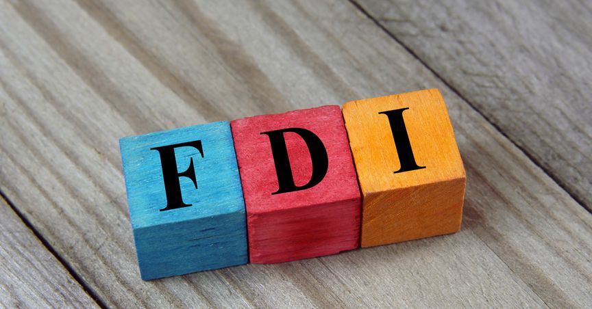  China dethrones US as the highest FDI recipient in 2020 