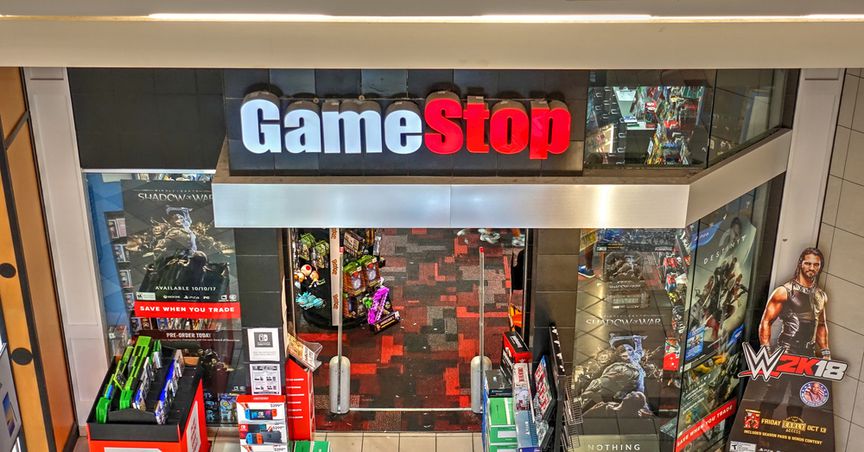 GameStop shares continue haunting short sellers 