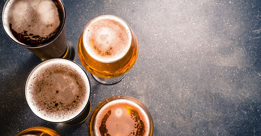  Brexit rules prompt Amazon to restrict alcohol sale in Northern Ireland: Report 