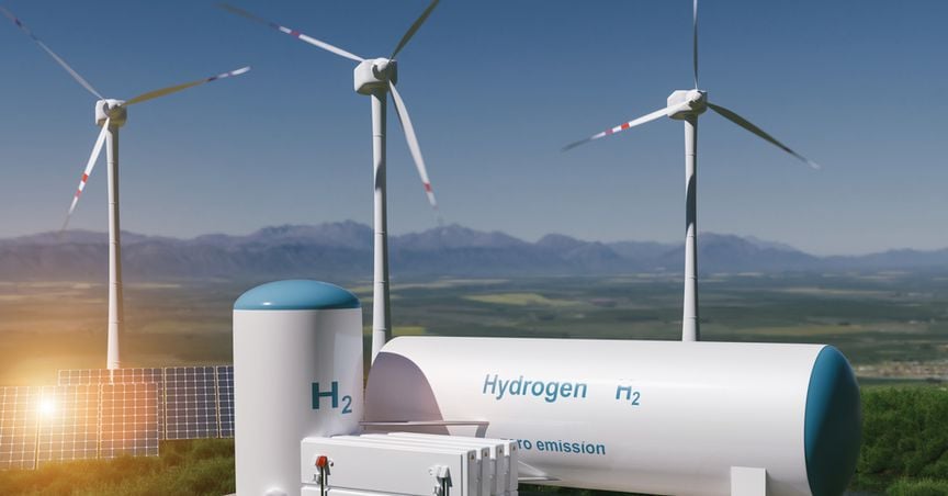  What are the recent developments made by ITM Power on its world’s first Hydrogen Gigafactory? 