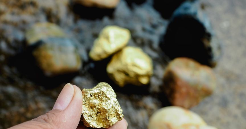  5 Gold Stocks to Watch For 2021 And Beyond 