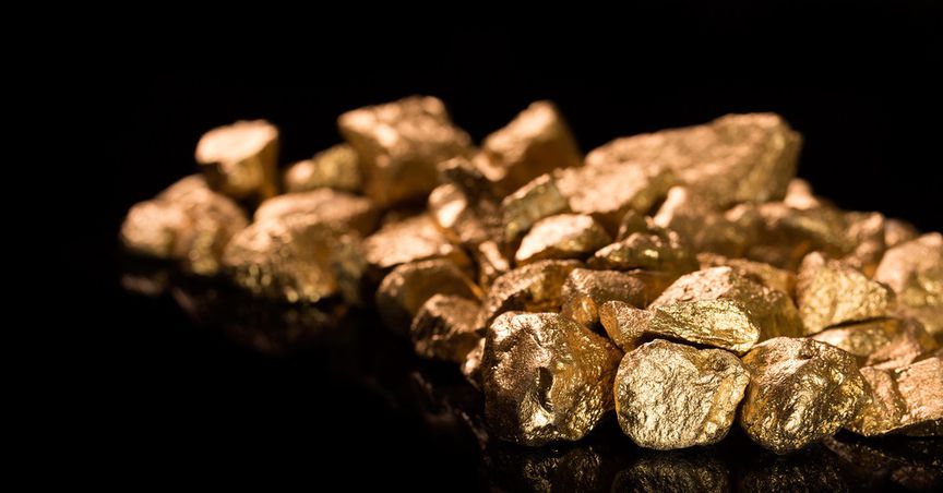  Gold Had A Terrific 2020; How Did Platinum Fare? 