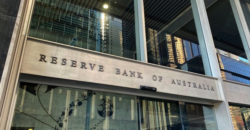  Why RBA kept interest rate unchanged 