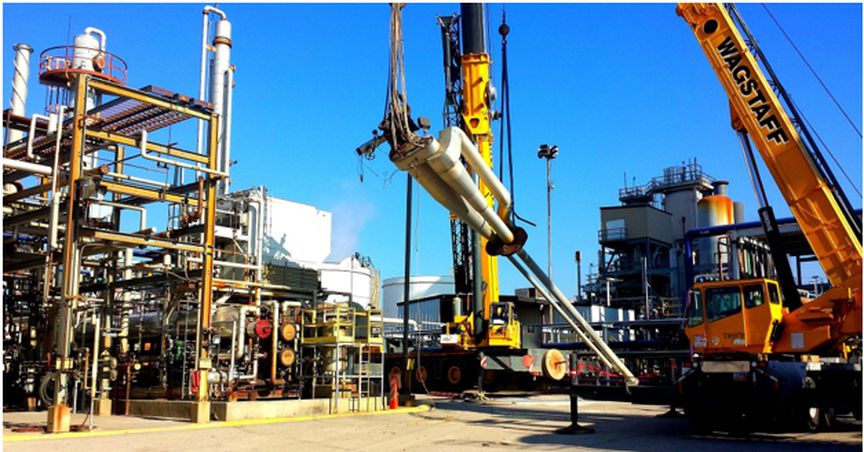  Oil Giant BP Posts Dismal Annual Performance; Q4 Numbers Improve 