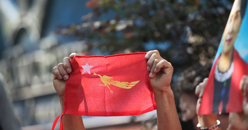 Myanmar Coup Explained: Here’s What Exactly Happened